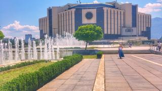 София е кандидат за зелена столица на Европа