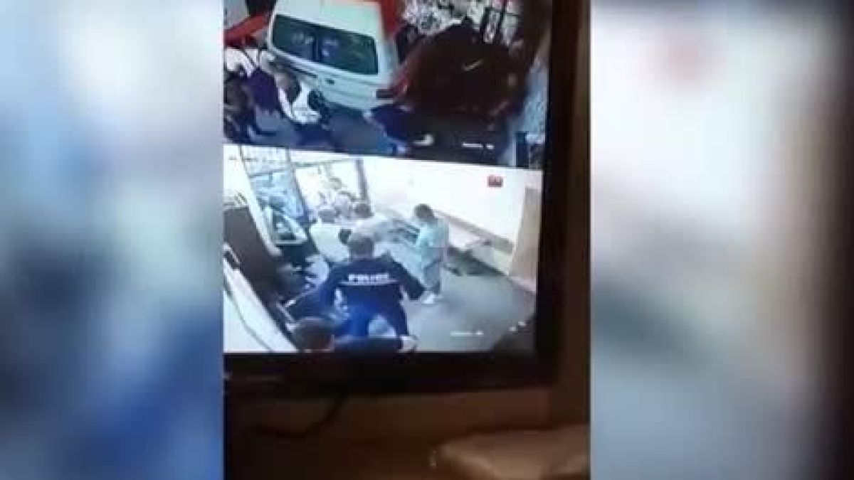 Последни новини за биячите роми от спешното в Самоков