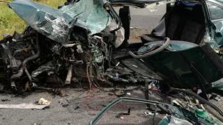 Първа жертва след касапницата край Баня