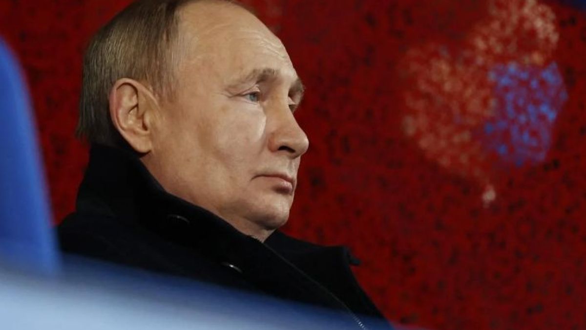 Кремъл се готви за край на войната, ето защо