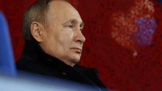 Кремъл се готви за край на войната, ето защо
