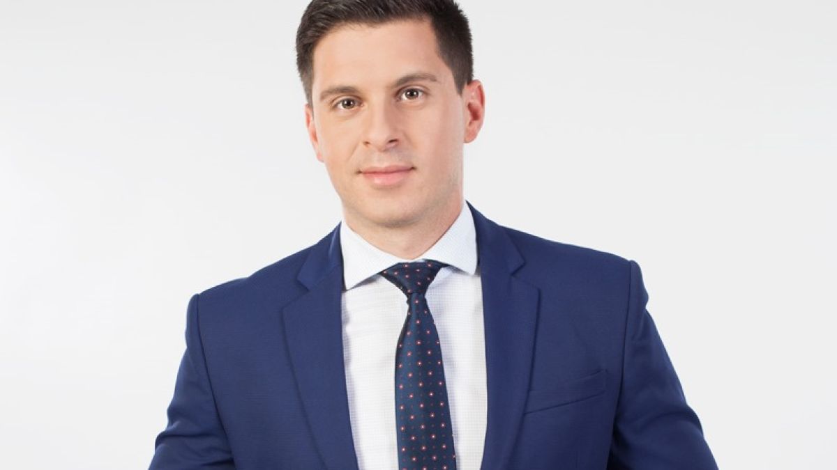 Една от големите звезди на bTV напуска медията 
