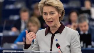 Фон дер Лайен: Полша трябва да изпълни тези три условия