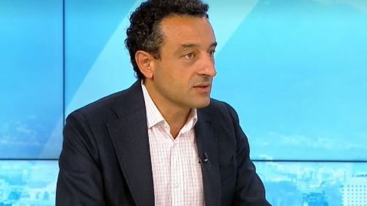 Лорер: Американските танкери са два, цената вече е с 15% по-ниска 