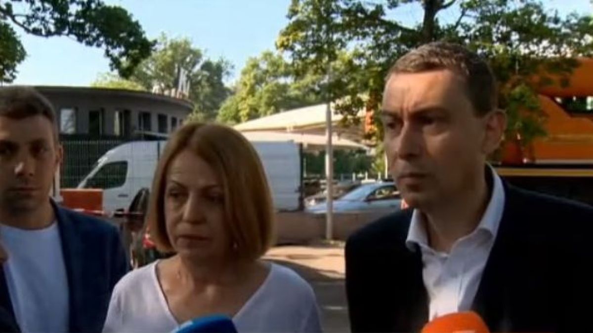 Обрат със събарянето в Борисовата градина! Фандъкова долетя бясна 