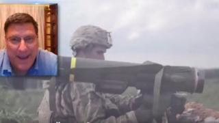 US офицер: Европа тласка света към унищожение заради това, което прави с Украйна ВИДЕО