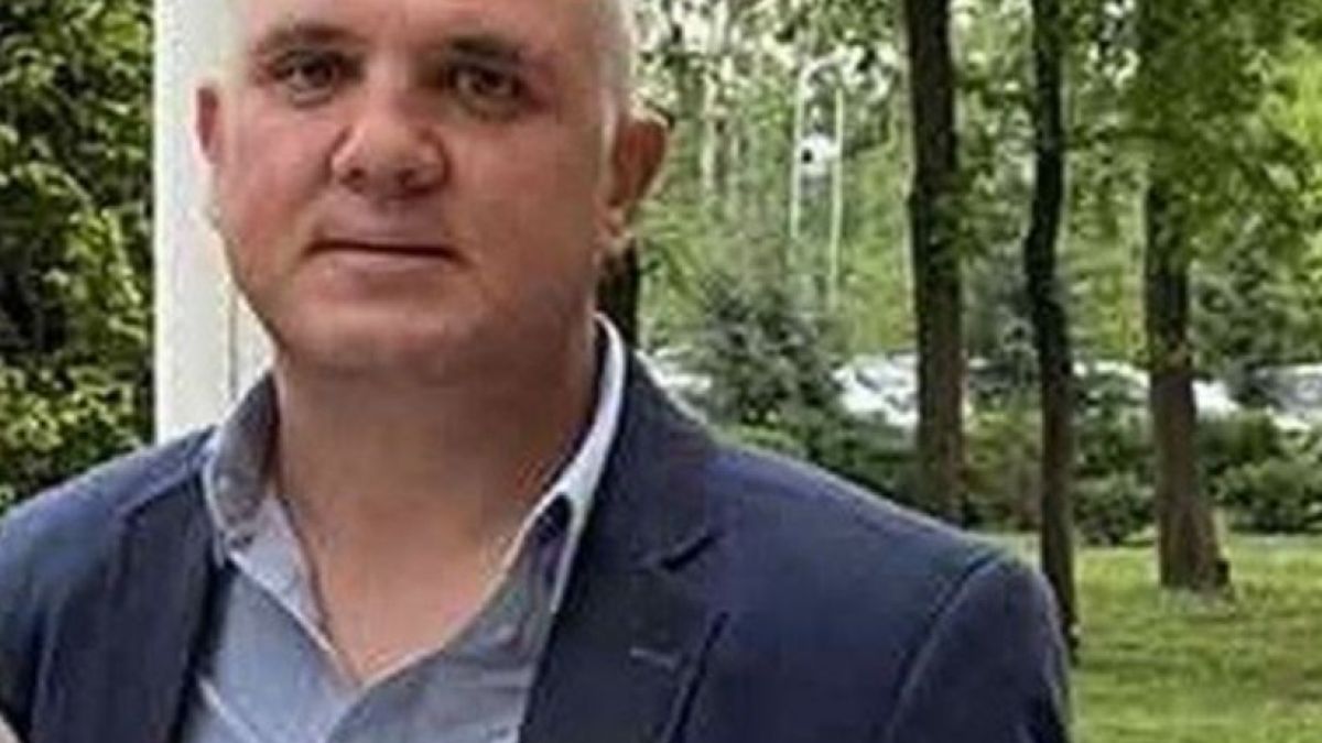 Виждали ли сте Стоян? Изчезнал е в района на...