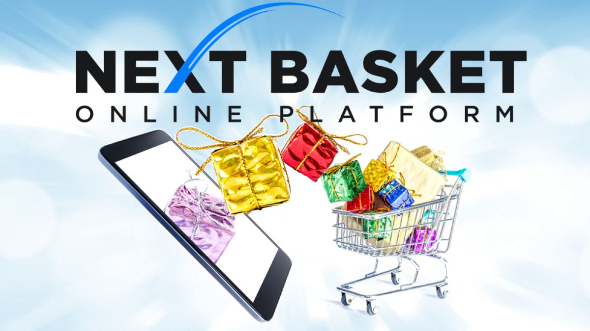 Успешна електронна търговия от нулата - мисията възможна с NEXT BASKET