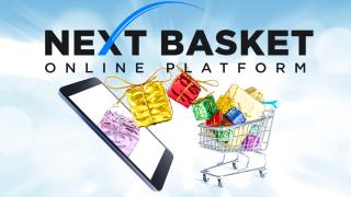 Успешна електронна търговия от нулата - мисията възможна с NEXT BASKET