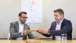 Тунел под Шипка ще има, договорът е за 364 млн. лв.