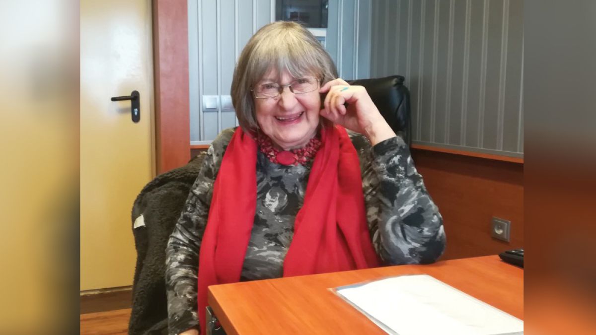 Мара Чапанова: Трагедия за артиста е  да го пенсионират на 55