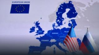The Hill: Решил ли е Западът да се помири с Русия