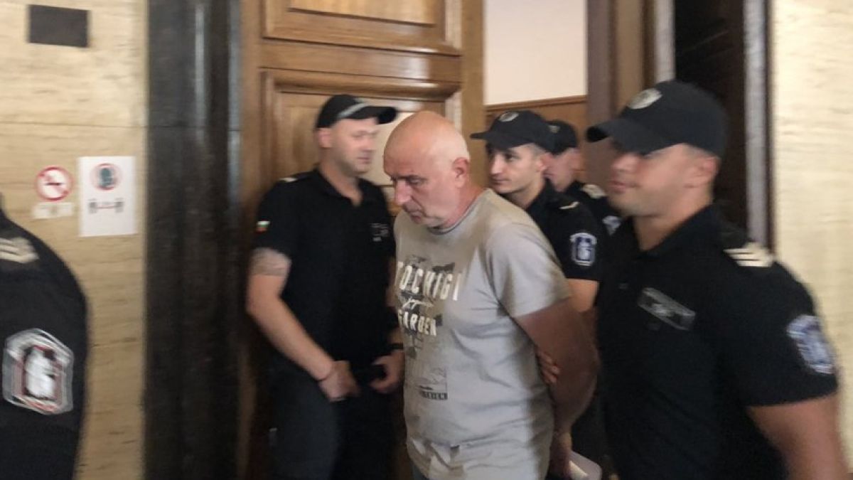 Ето кой е единият перничанин, закопчан по аферата с колумбийския кокаин