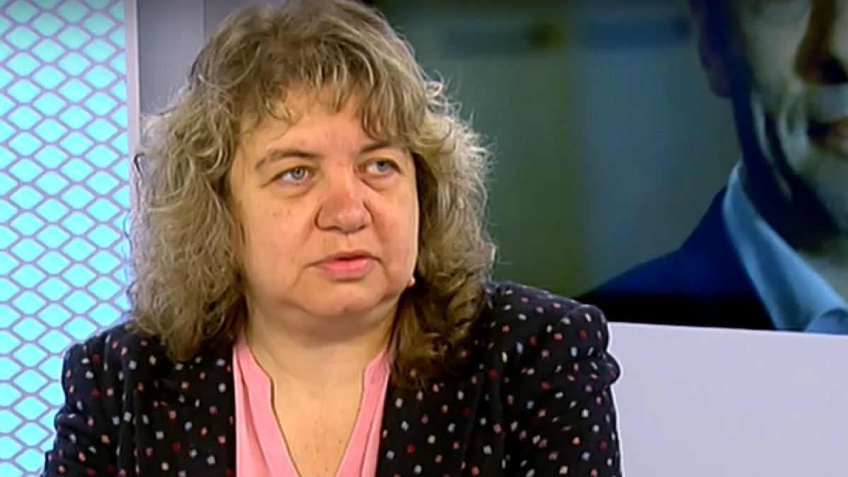 Доц. Киселова: Ако се случи това, правителството може и да падне