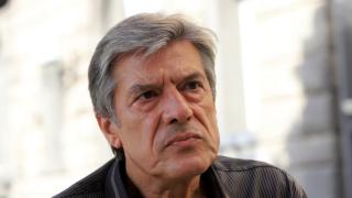 Антоний Гълъбов: Най-критичната точка не беше Украйна и РСМ, а...