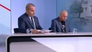 Тошко Йорданов разкри потресаващи неща за Петков, искали да вкарат Татяна Дончева в панталон!