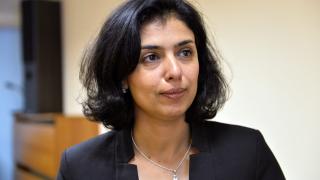 Ваня Григорова: Не е сериозно Слави да напуска коалицията заради...