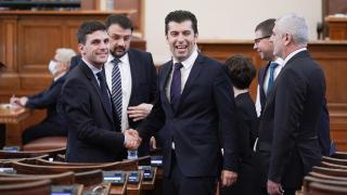 Западни медии коментират скандалите и трусовете във властта в България