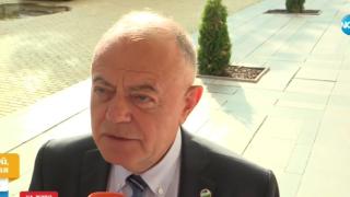 Атанасов: Каквото и да ви говорят, да знаете, че става въпрос за пари