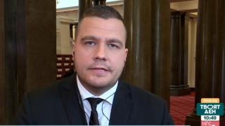 Стана ясно защо Петков иска да разкара Рашков от МВР час по-скоро
