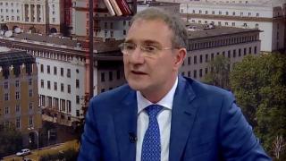 Борислав Гуцанов, БСП: Не е време за експерименти, а за диалог