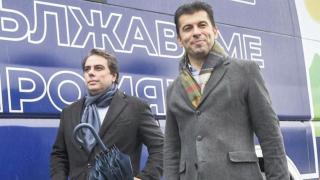 Николай Василев разнищи 9-те милиарда на ПП и зададе девет остри въпроса 