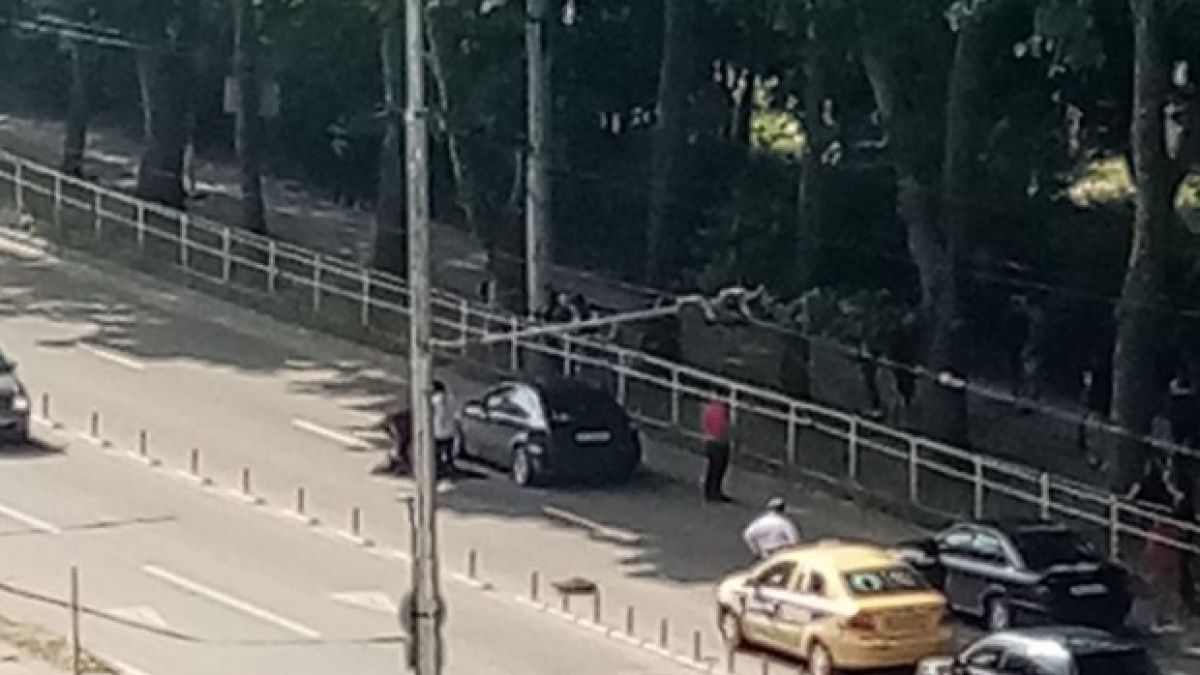 Огромна трагедия с момчето блъснато от младеж с БМВ до училище във Варна СНИМКИ