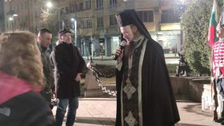 Тази вечер: „Агора България“ с Молебен за избавяне от всяко зло за Българския народ