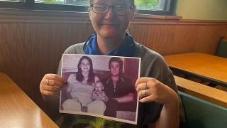 Изумително! Изчезнало дете на убити родители беше намерено живо 40 години по-късно