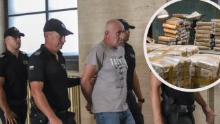 Какво се случи с перничанина Божидар, пренесъл 10 тона кока 