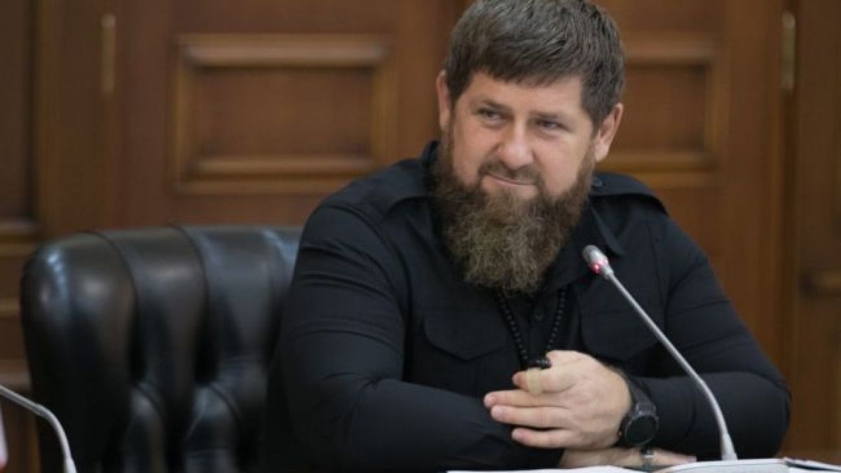 Героично отстъпление: Кадиров обясни каква е стратегията на ВСУ напоследък ВИДЕО