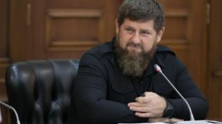 Героично отстъпление: Кадиров обясни каква е стратегията на ВСУ напоследък ВИДЕО