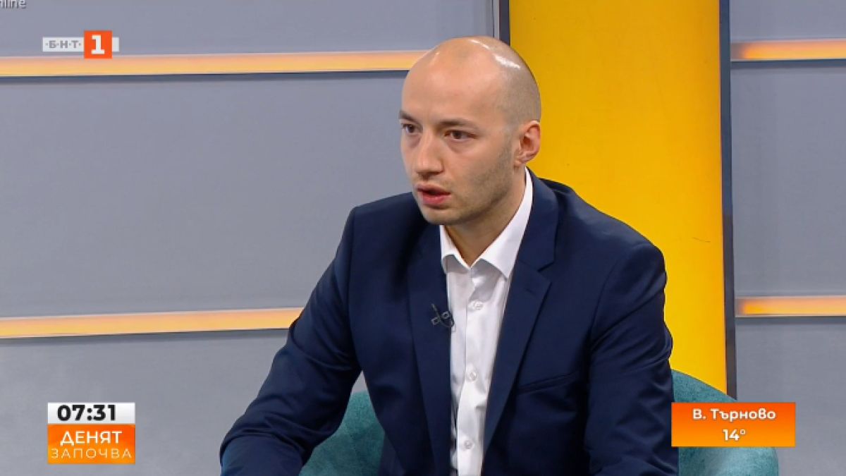Димитър Ганев с мрачна прогноза след разрива в коалицията: Предстоят тежки месеци, на есен ще...