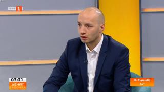 Димитър Ганев с мрачна прогноза след разрива в коалицията: Предстоят тежки месеци, на есен ще...