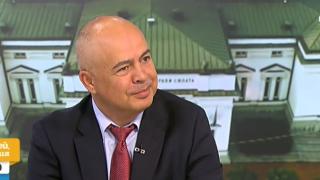 Свиленски обясни защо ИТН няма как да управлява сама