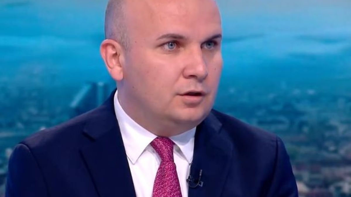 Илхан Кючюк обяви готово ли е ДПС за избори