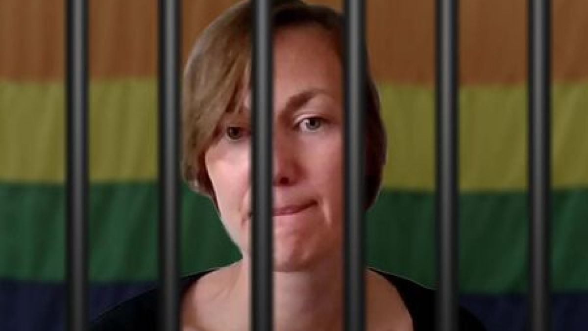 Парад на абсурда! Съдят за сексизъм норвежка, обявила, че биологичен мъж не може да бъде лесбийка
