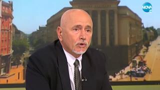 Министърът-милионер захапа Слави: Той е политическа кукла, която не взема сама решения! ВИДЕО