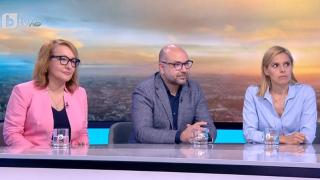 Проф. Христова: Има обществени нагласи срещу американците заради правителството