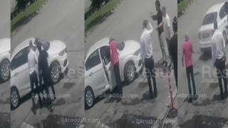 Екшън: Опитаха да отвлекат наш бизнесмен край Одрин ВИДЕО