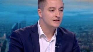 Явор Божанков: Напускането на ИТН прилича на развода между Джони Деп и Амбър Хърд