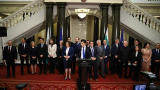 Социоложката Евелина Славкова разкри пред БЛИЦ как ще се класират партиите, ако изборите са днес!