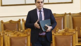 Хванаха го: Огласиха доказателство, че Василев е излъгал за скандалните 9 млрд. лв.