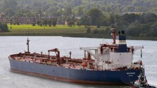 Български моряк загина при инцидент на танкер в Гърция