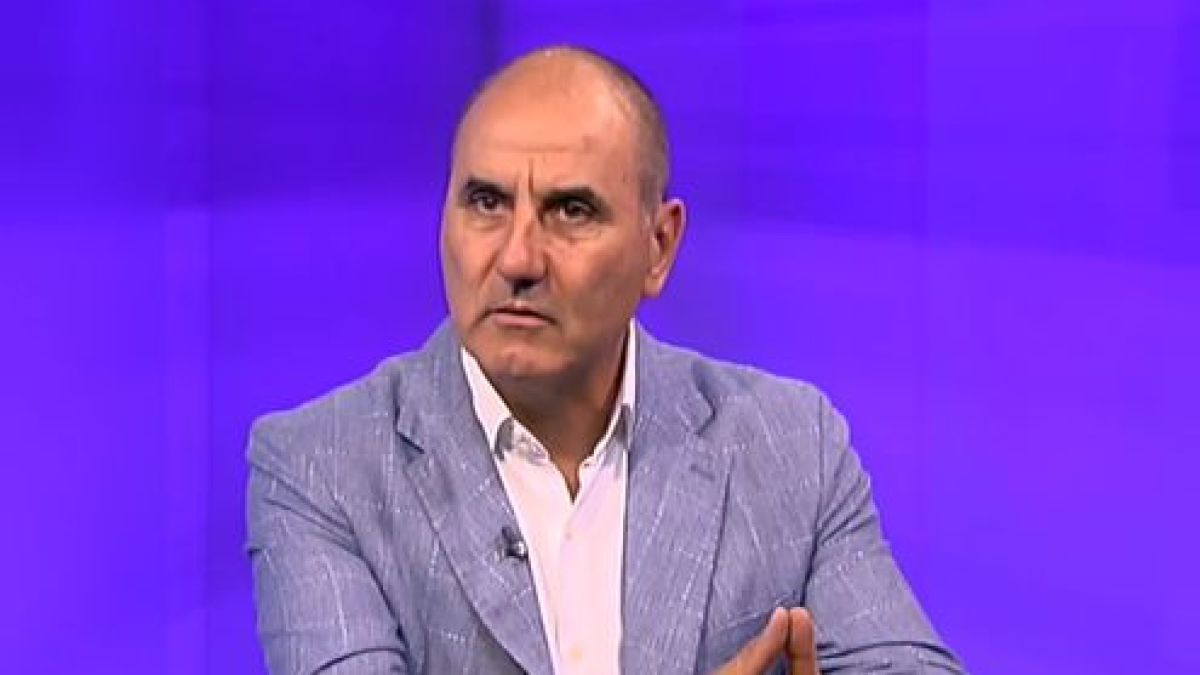Цветанов заби звучен шамар на Рашков 