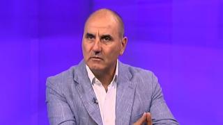Цветанов заби звучен шамар на Рашков 