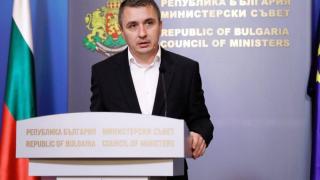Бомбата е факт! Енергийният министър каза кога хвърля оставка и обясни за "Газпром"