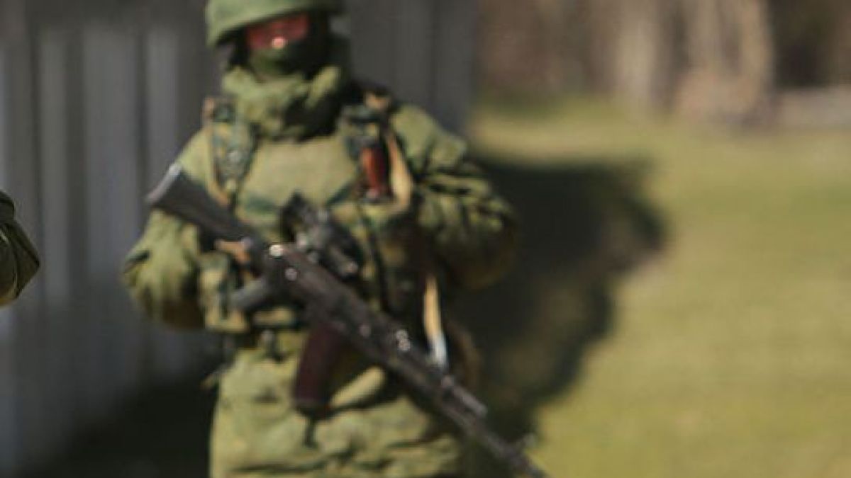 Гражданин на Чехия е загинал в сражение в Украйна 