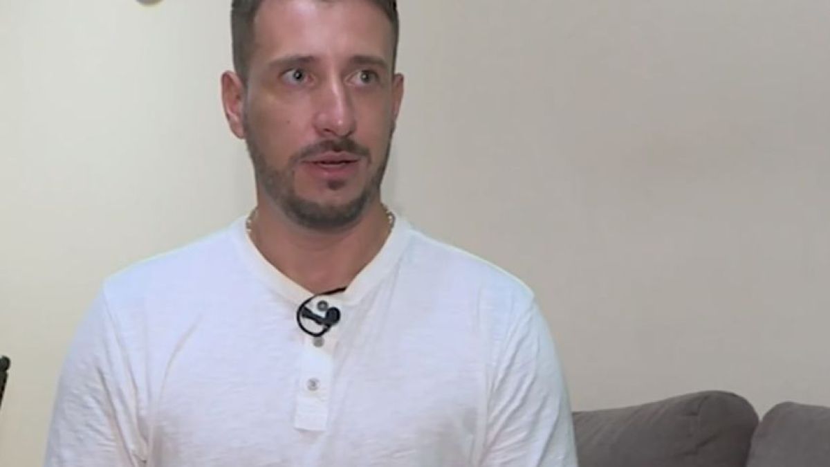 Владимир, който върна чанта с 140 000 лева: Това е най-голямата награда ВИДЕО