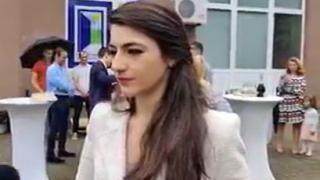Изненада: Ето с кой мъж цъфна Лена днес в Ямбол ВИДЕО